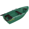 Пластиковые лодки