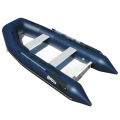 RIB (лодки ПВХ с жестким дном)