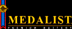 Medalist