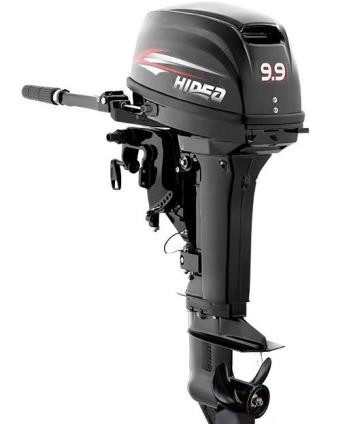 Мотор лодочный Hidea HD9.9FHS