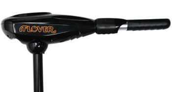 Мотор лодочный Flover 35 T
