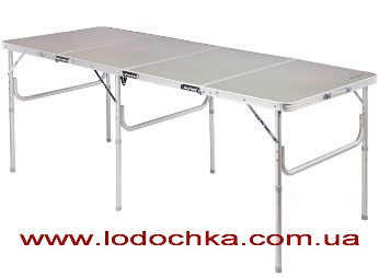 Раскладной стол KEMPING "Мегастол" PC-420