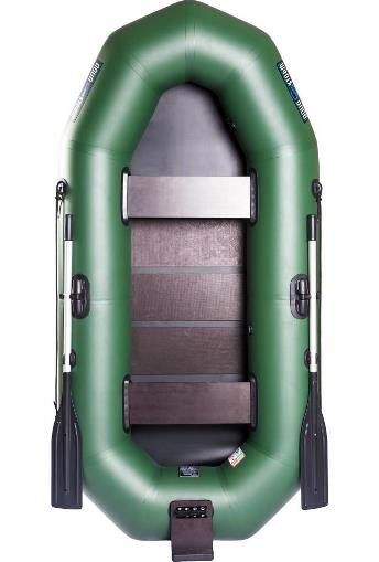 Лодка надувная гребная Aqua-Storm MA 280 Dt Magellan
