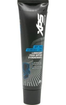 Масло трансмиссионное, Evinrude/Johnson (BRP) XPS GEAR LUBE PRO (HPF) 10OZ, 300мл.