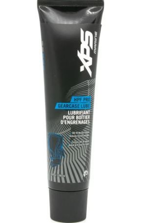 Масло трансмиссионное, Evinrude/Johnson (BRP) XPS GEAR LUBE PRO (HPF) 10OZ, 300мл.