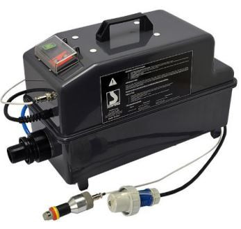 Насос электрический с поддержкой давления, Scoprega Bravo PCS 220V ARS
