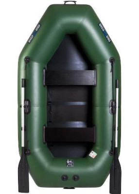 Лодка надувная гребная Aqua-Storm SS260R