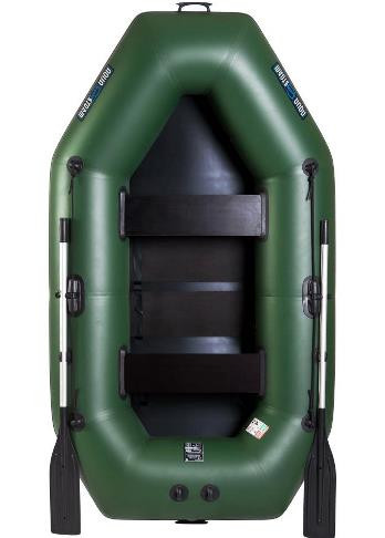 Лодка надувная гребная Aqua-Storm SS260R