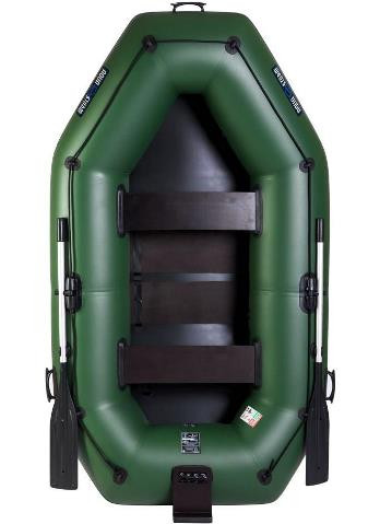 Лодка надувная гребная Aqua-Storm SS260Dt