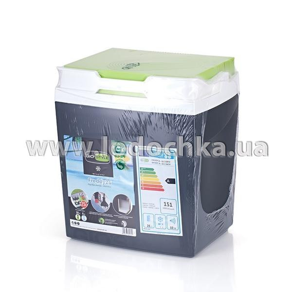 Автохолодильник Giostyle Freddy 26 L 12/230V