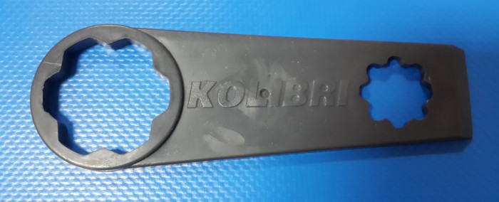 Ключ для клапана Kolibri