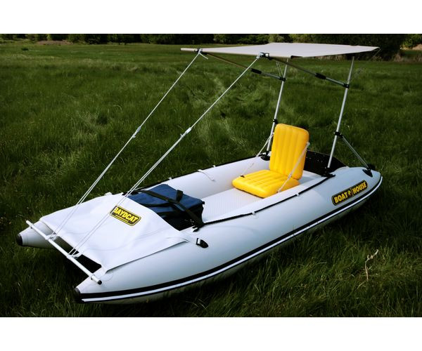 Катамаран надувной Boathouse SPORT-330