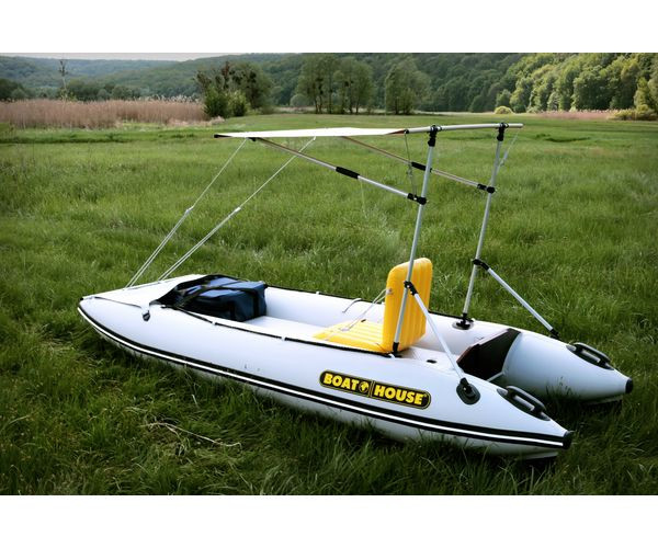 Катамаран надувной Boathouse SPORT-330