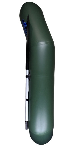 Лодка надувная гребная Thunder T-220LS F34, 950 плотность ПВХ
