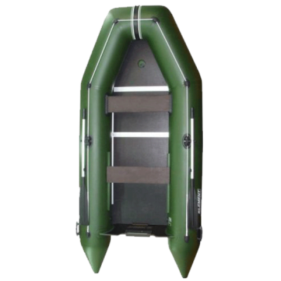 Лодка с мотором, комплект, лодка Element MК300 и мотор Parsun T9.8BMS