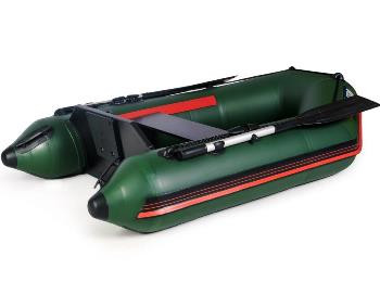 Лодка надувная моторная Aqua-Storm Stm180