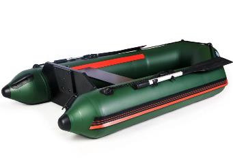 Лодка надувная моторная Aqua-Storm Stm210