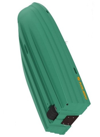 Лодка пластиковая Kolibri RKM-350