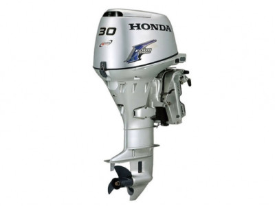 Мотор лодочный Honda BF30 DK2 SRTU