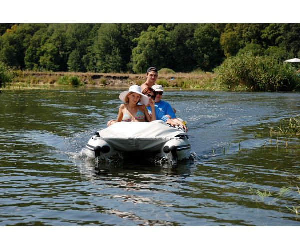 Катамаран надувной Boathouse SPORT-660