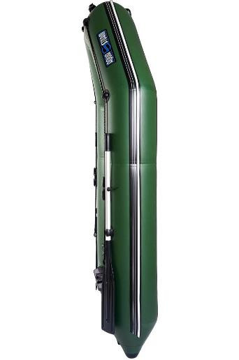 Лодка надувная моторная Aqua-Storm Stm260