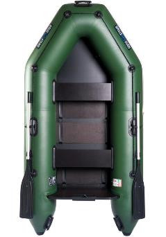 Лодка надувная моторная Aqua-Storm Stm260