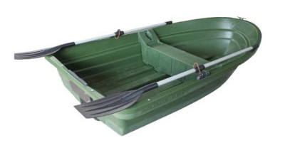 Лодка пластиковая Kolibri RKM-250