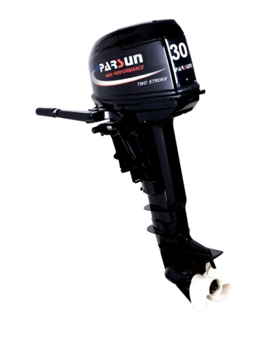 Мотор лодочный Parsun T30BMS