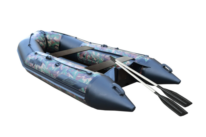 Лодка надувная моторная Aqua-Star C-310-камуфляж
