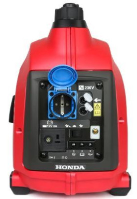 Генератор инверторный Honda EU 10 IT1 GW1