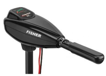 Лодочный электромотор Fisher 55