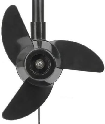 Лодочный электромотор Fisher 55