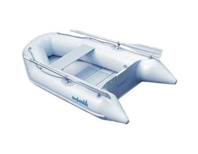 Лодка надувная моторная Adventure Travel I T-220