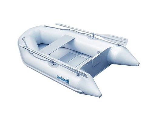 Лодка надувная моторная Adventure Travel I T-220