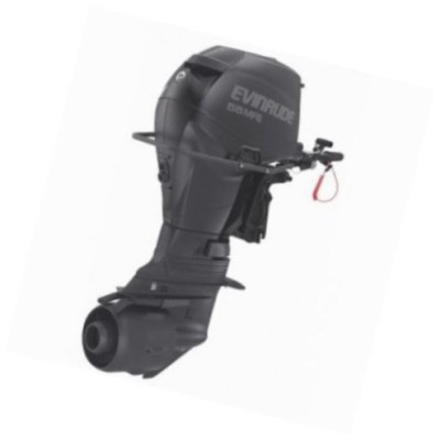 Мотор лодочный Evinrude E 55 MJRL