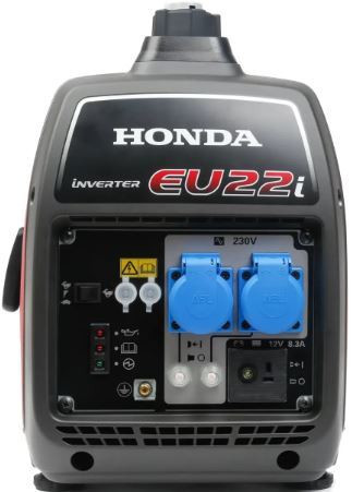 Генератор инверторный Honda EU 22 IT1 G