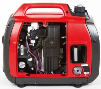 Генератор инверторный Honda EU 22 IT1 G