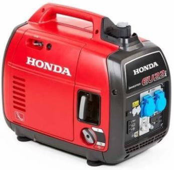 Генератор инверторный Honda EU 22 IT1 G