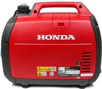Генератор инверторный Honda EU 22 IT1 G