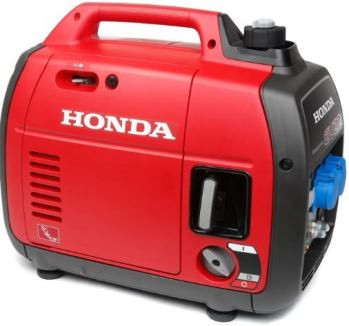 Генератор инверторный Honda EU 22 IT1 G