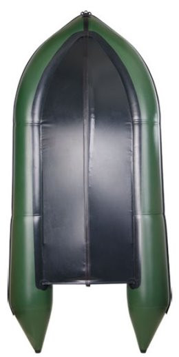 Лодка надувная моторная килевая Bark BN-310S