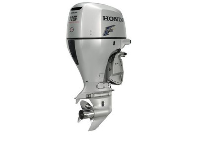 Мотор лодочный Honda BF115 D LU