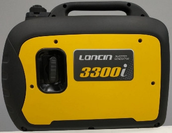 Генератор инверторный Loncin LC 3300 i
