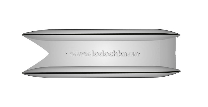 Катамаран надувной Boathouse TRAVEL 580 F