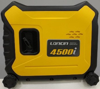 Генератор инверторный Loncin LC 4500 i