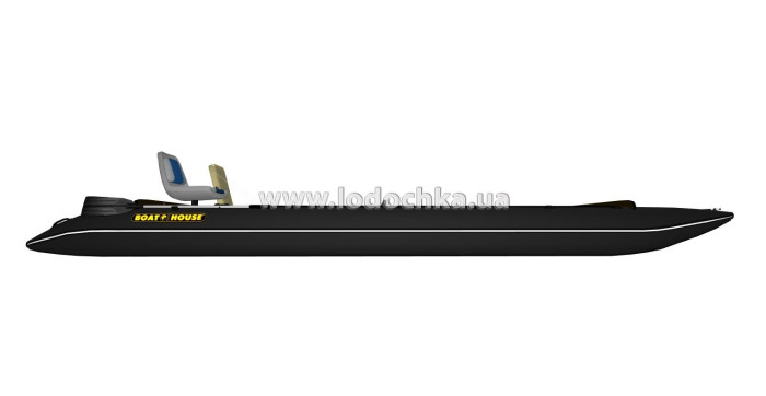 Катамаран надувной Boathouse TRAVEL 580 T
