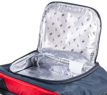 Термосумка Thermo Style 10 л