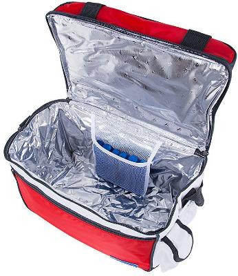 Термосумка Thermo Style 19 л