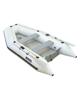 Лодка надувная моторная BRIG Dingo D285W Лодка надувная моторная BRIG Dingo D285W