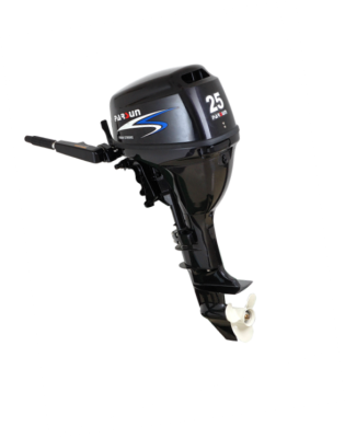 Мотор лодочный Parsun F25FWS